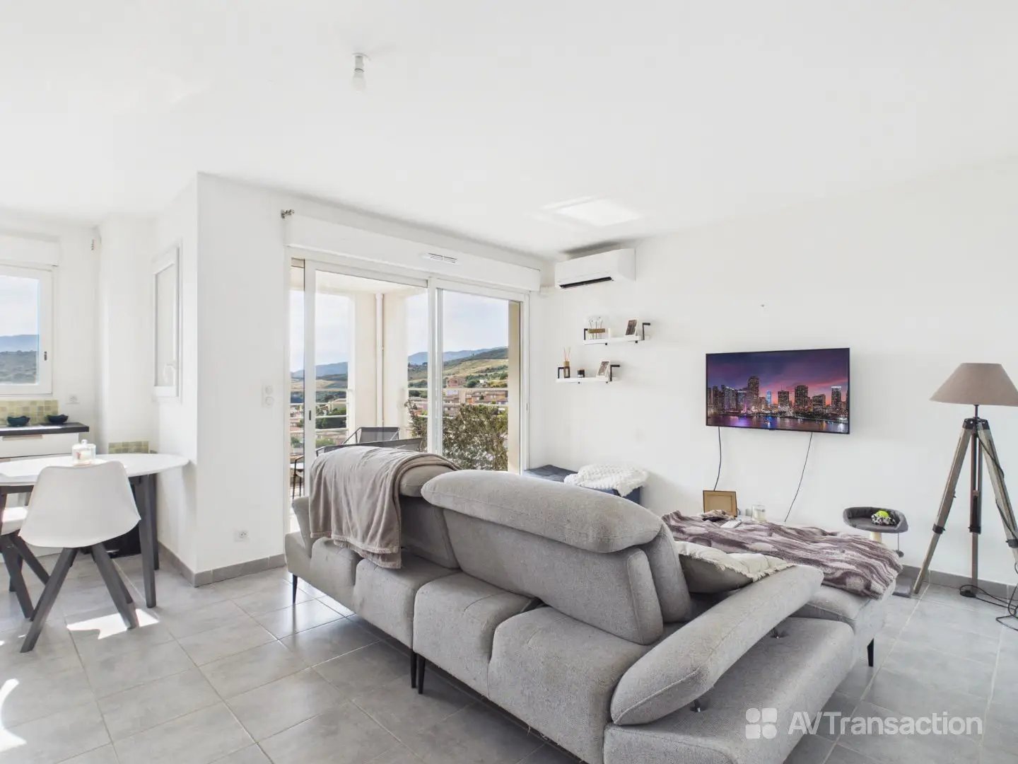 Appartement à vendre, 51m², Ajaccio