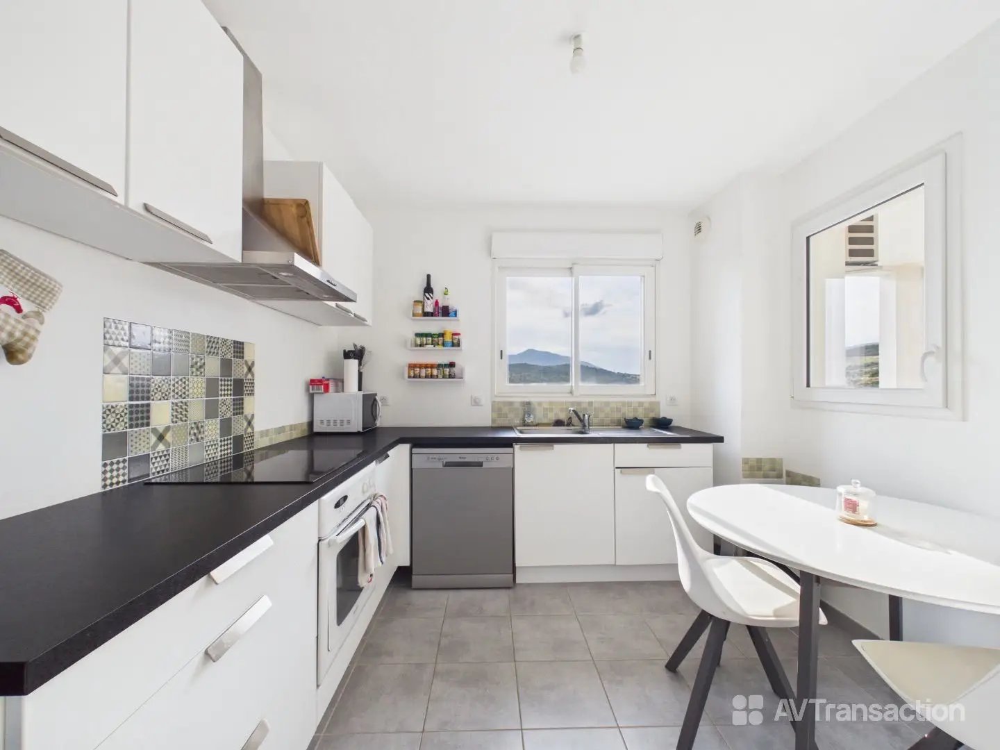 Appartement à vendre, 51m², Ajaccio