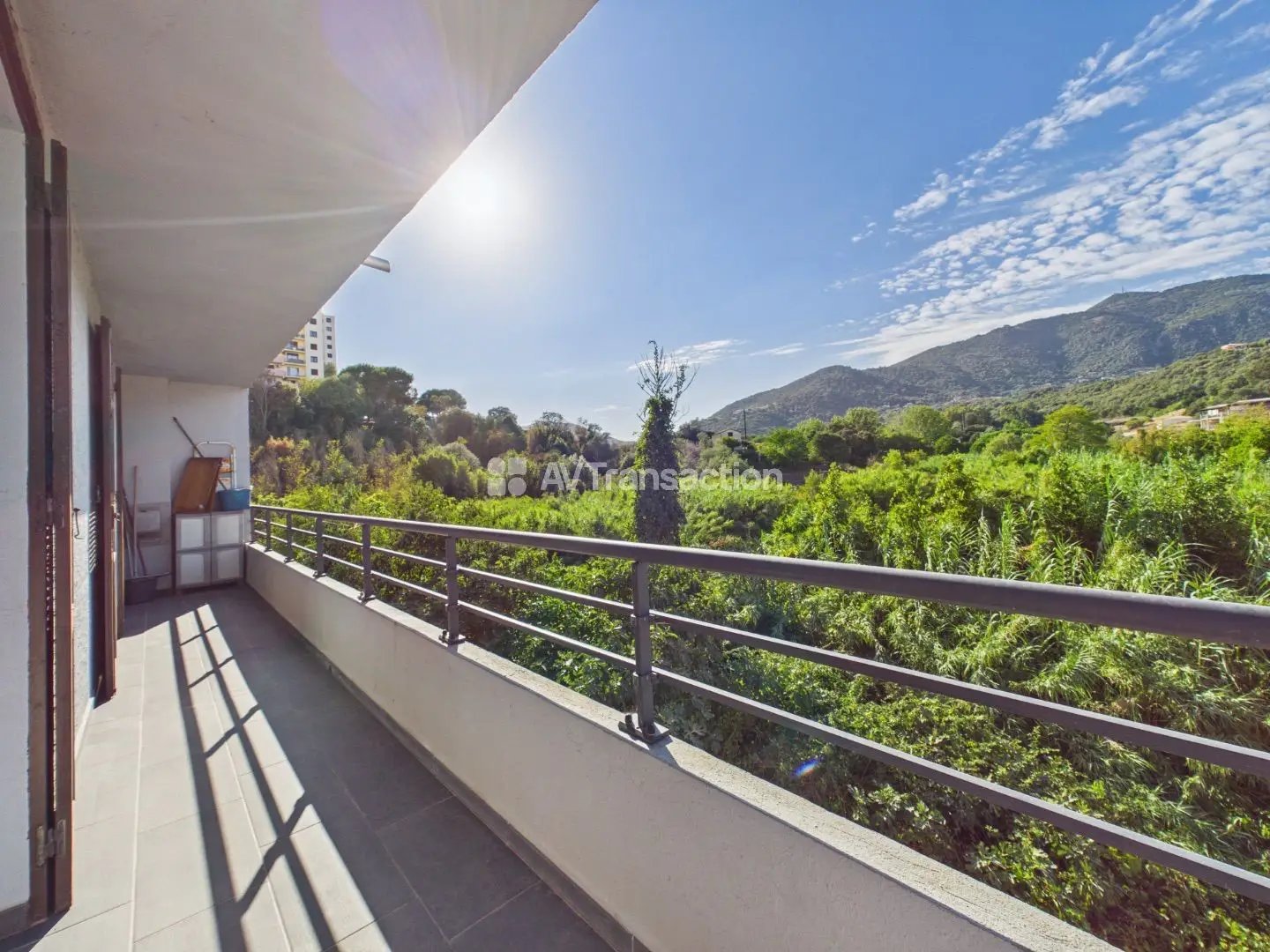 Appartement à vendre, 69m², Ajaccio