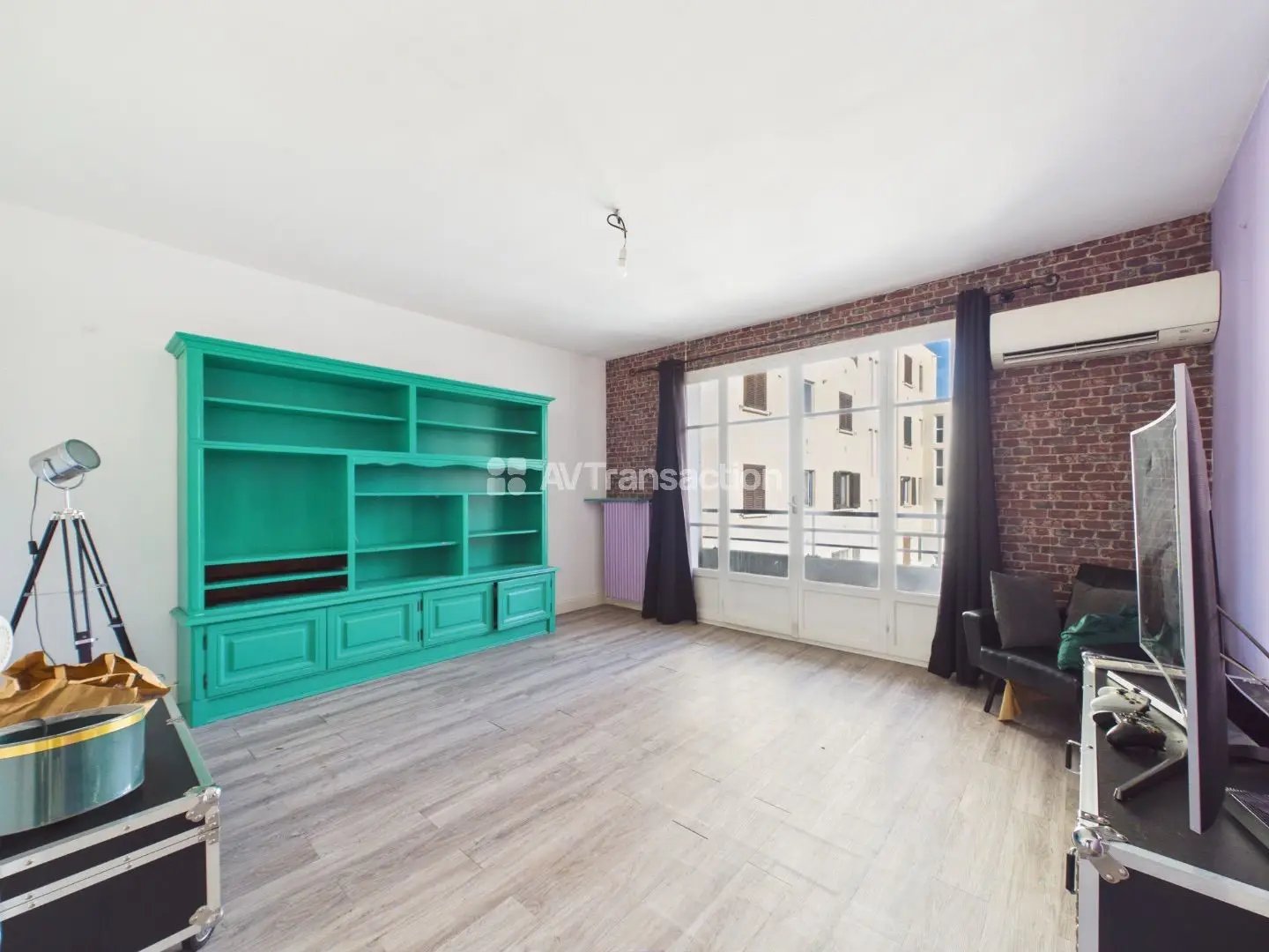 Appartement à vendre, 69m², Ajaccio