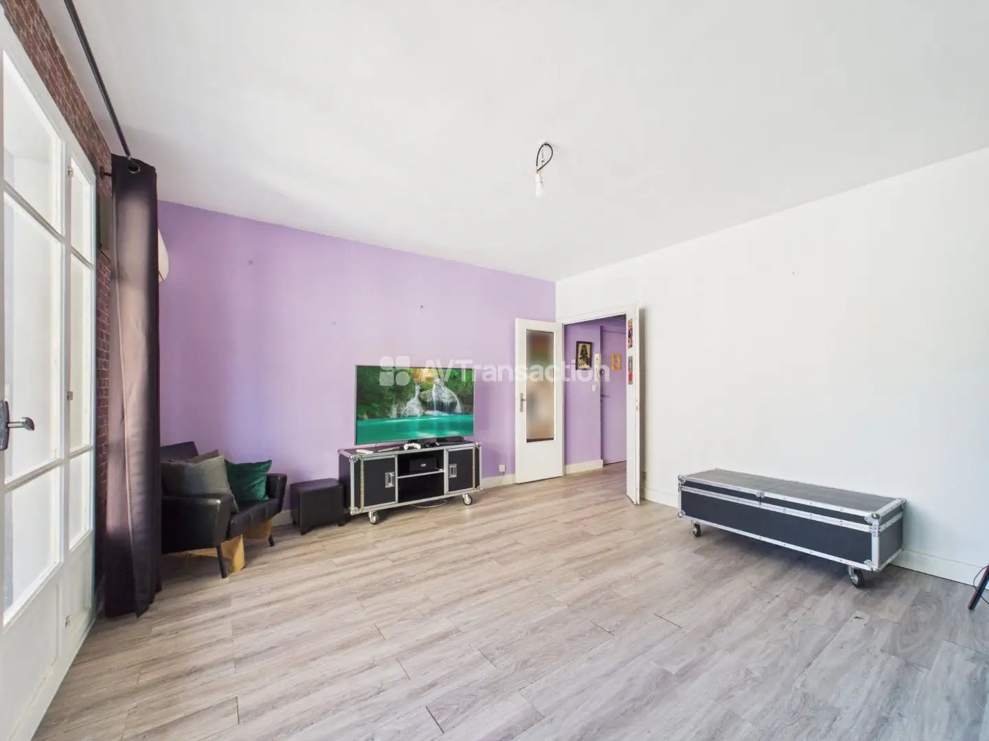 Appartement à vendre, 69m², Ajaccio