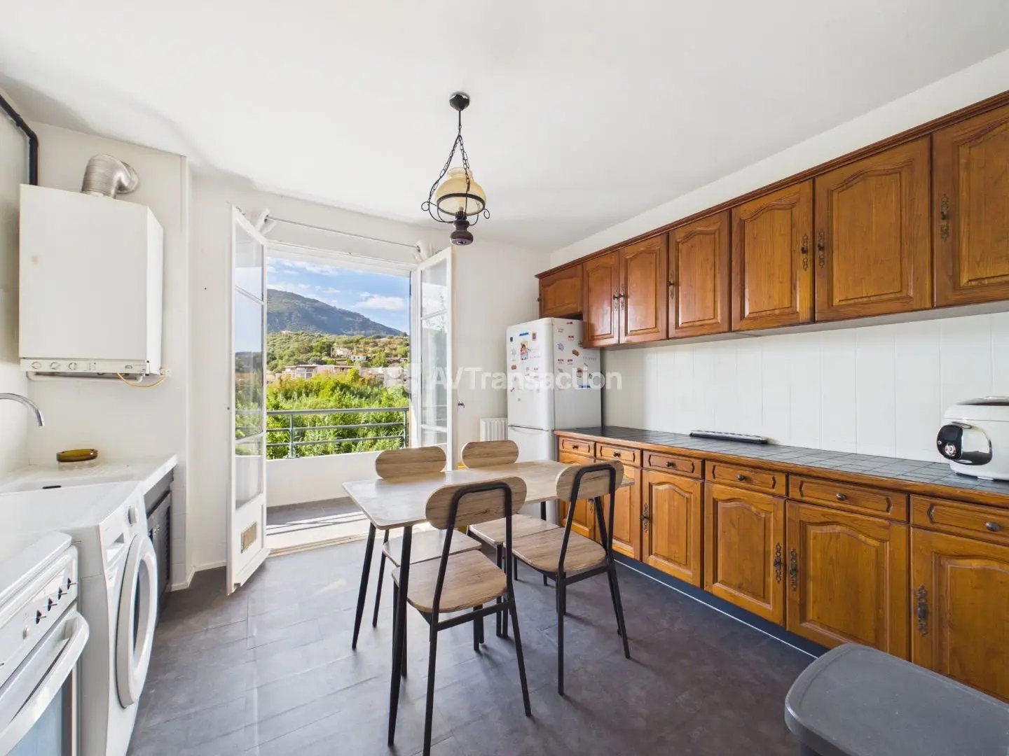 Appartement à vendre, 69m², Ajaccio