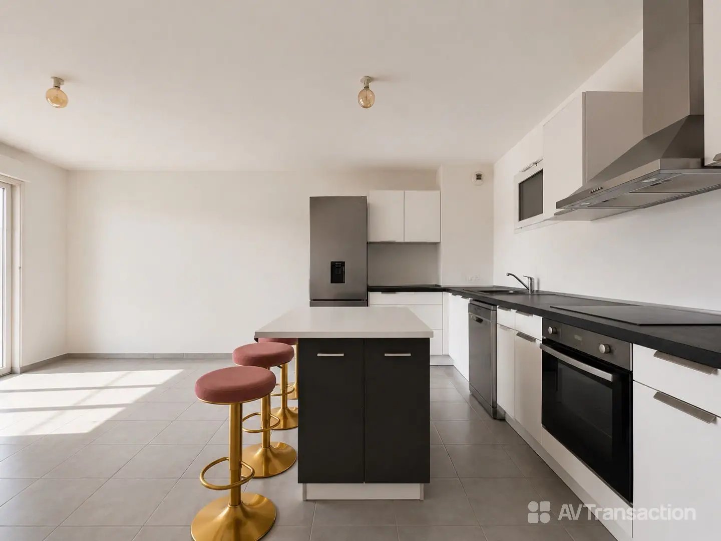 Appartement à vendre, 46m², Ajaccio