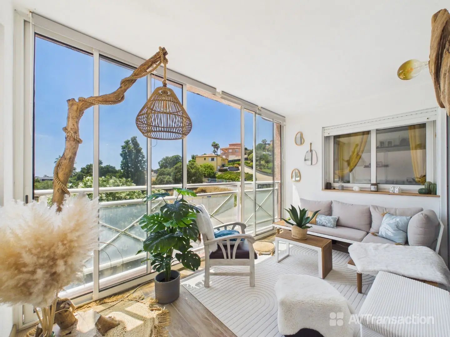 Appartement à vendre, 98m², Ajaccio