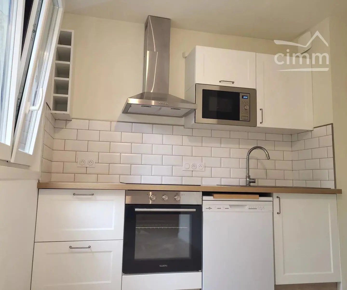 Appartement à vendre, 35m², Échirolles