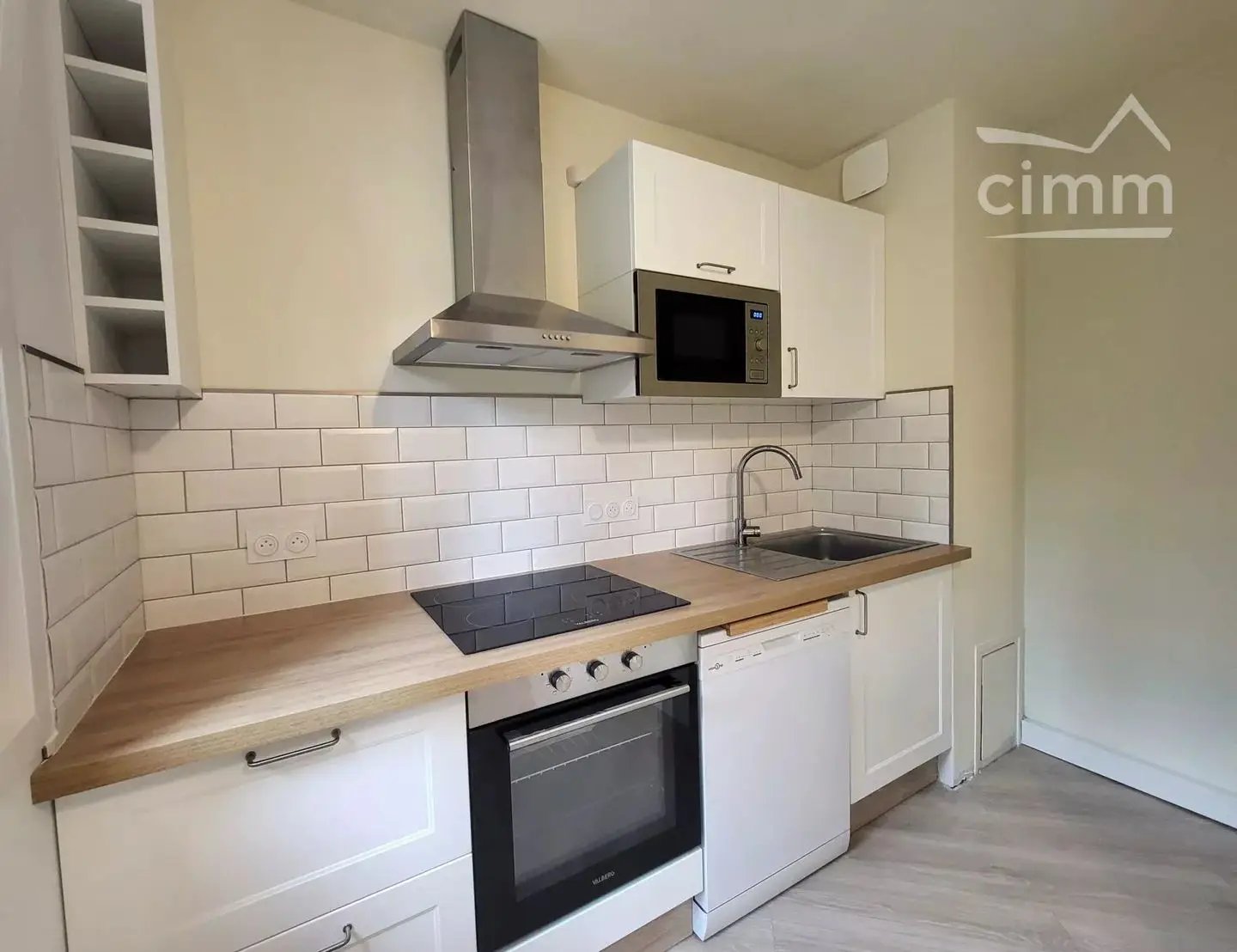 Appartement à vendre, 35m², Échirolles