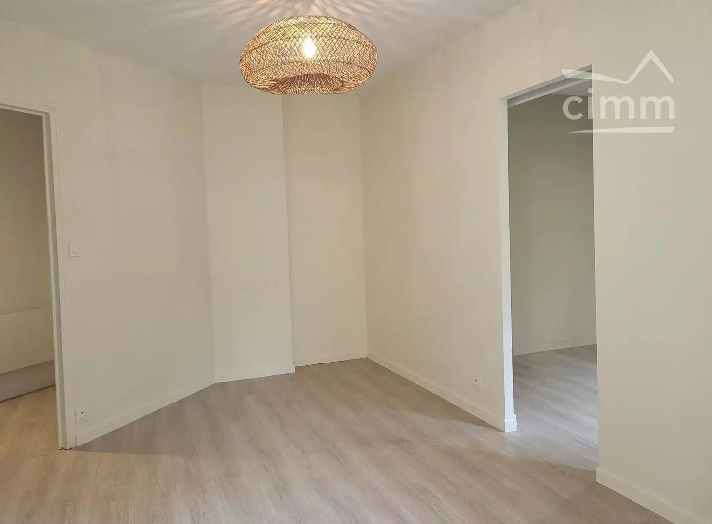 Appartement à vendre, 35m², Échirolles