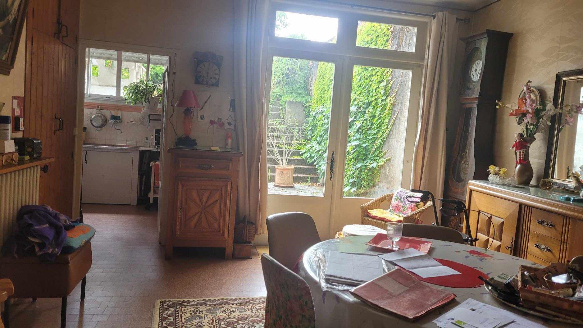 Maison à vendre, 125m², Cholet