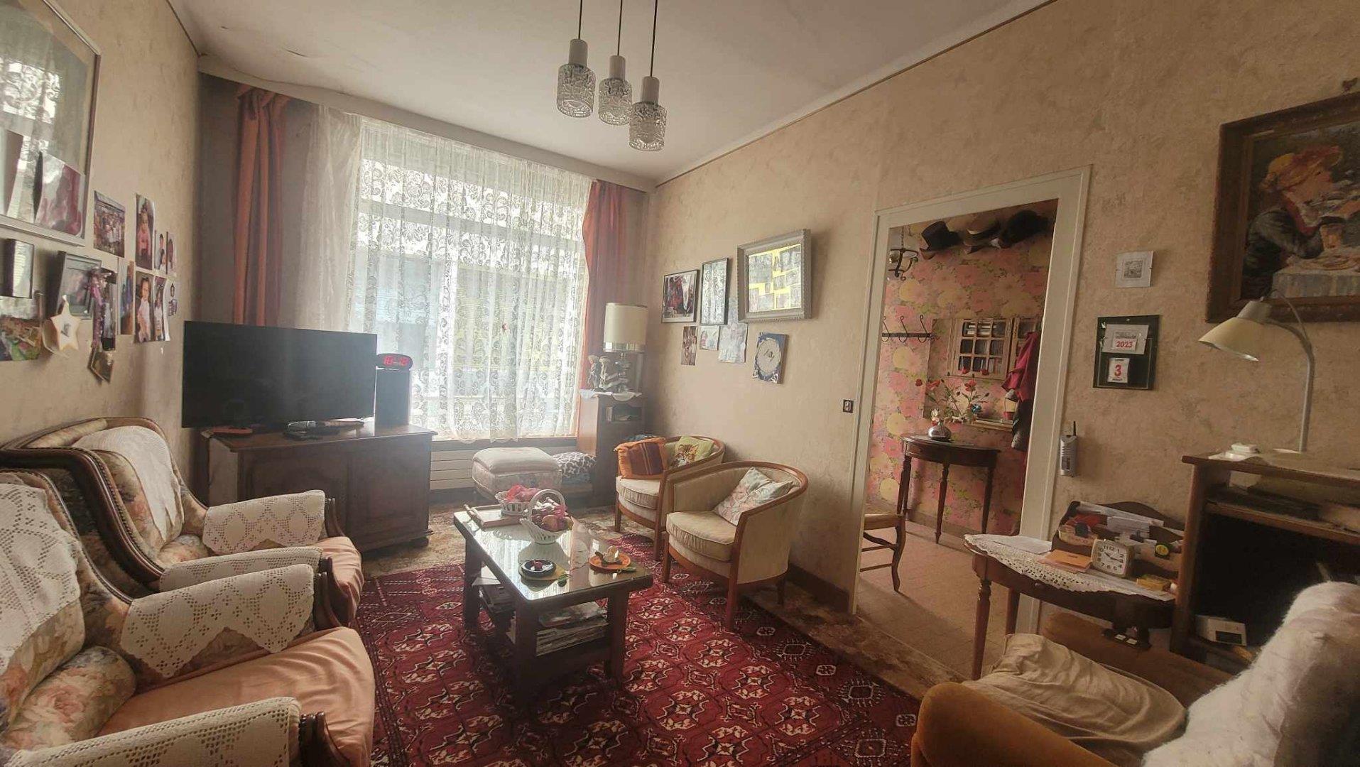 Maison à vendre, 125m², Cholet