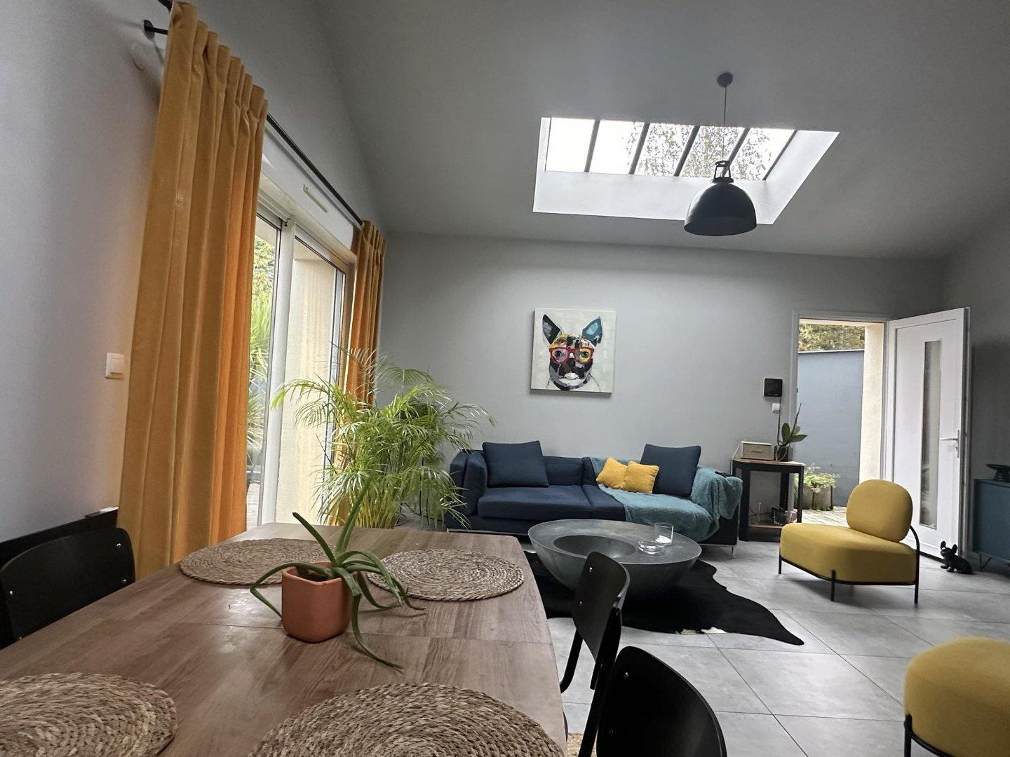 Maison à vendre, 62m², Cholet