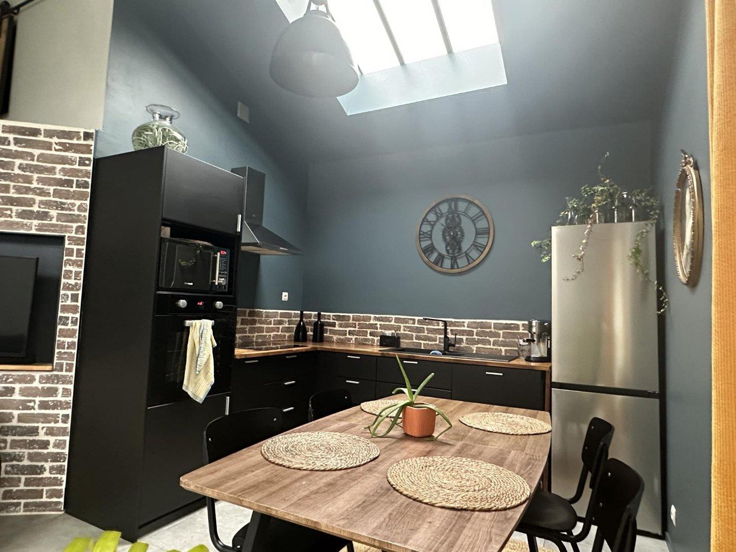 Maison à vendre, 62m², Cholet