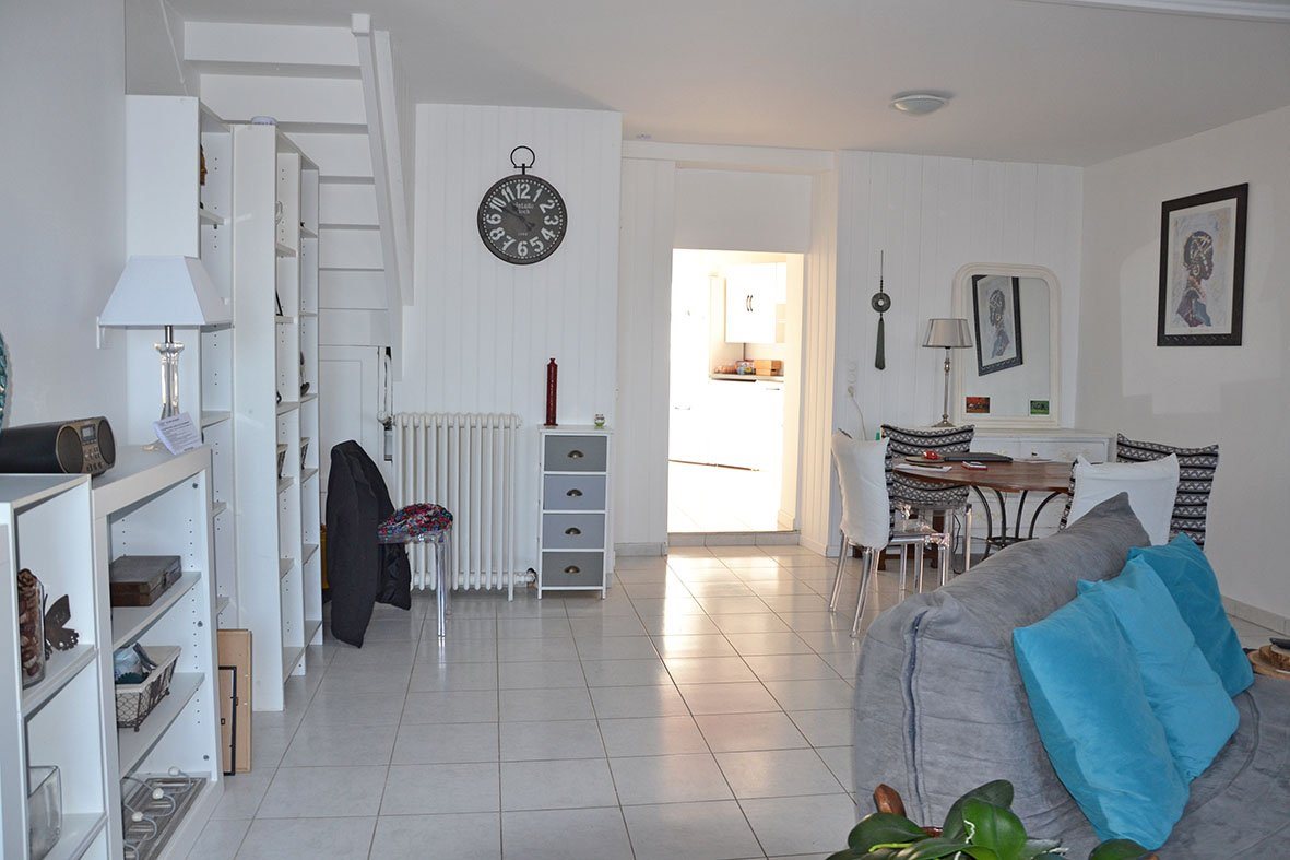 Appartement à louer, 70m², La Varenne