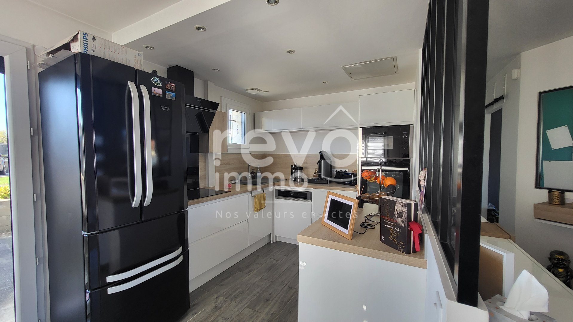 Maison à vendre, 65m², Mionnay