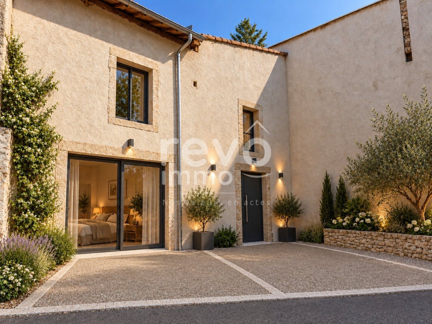 Maison à vendre, 150m², Meximieux