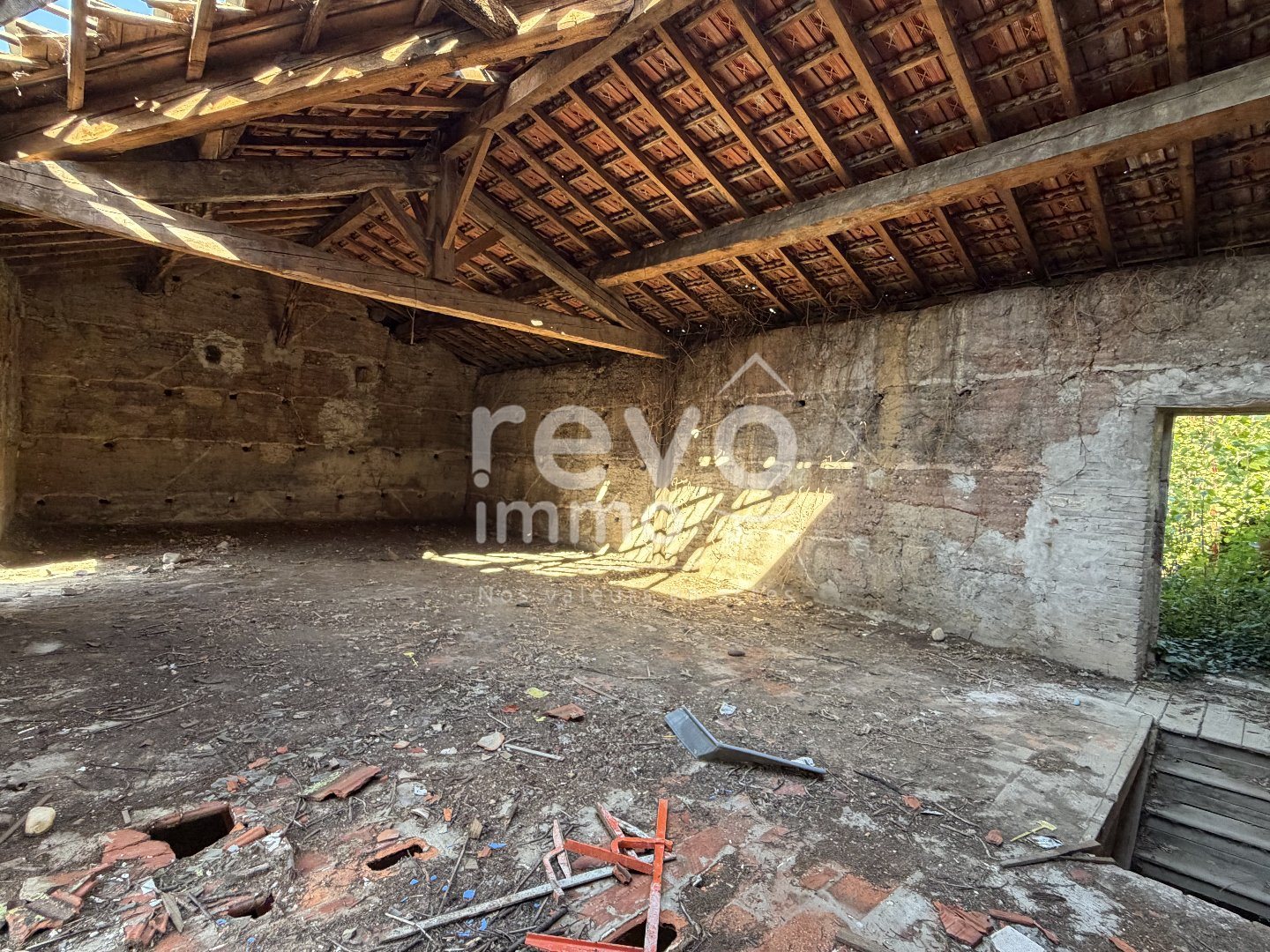 Maison à vendre, 150m², Meximieux