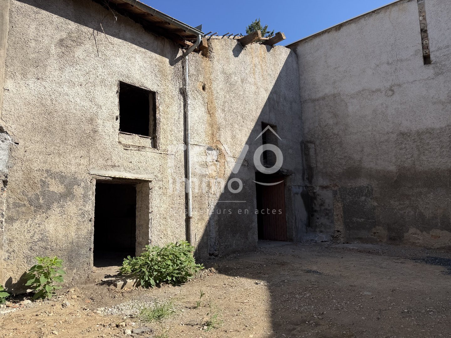 Maison à vendre, 150m², Meximieux
