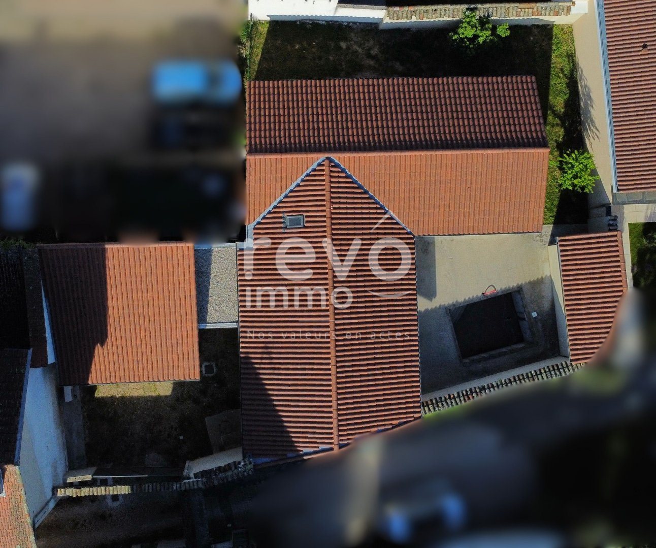 Maison à vendre, 151m², Miribel