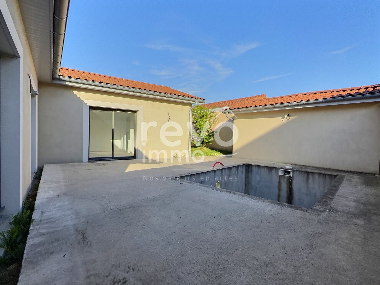 Maison à vendre, 151m², Miribel