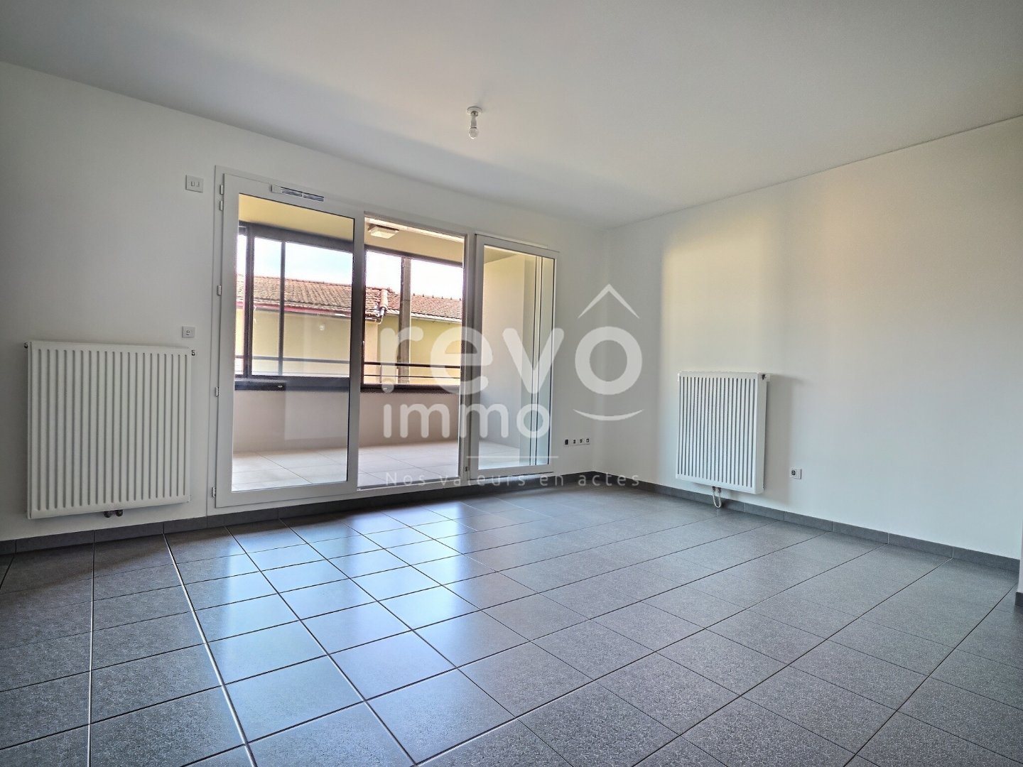 Appartement à vendre, 41m², Miribel