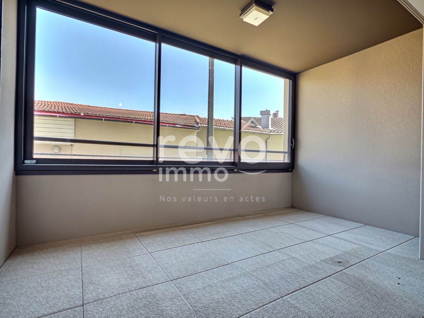 Appartement à vendre, 41m², Miribel