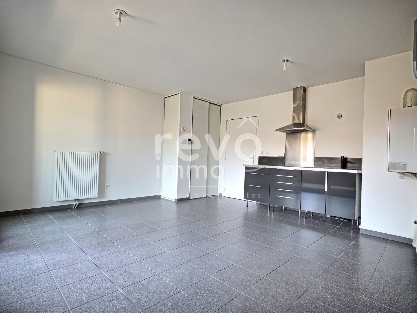Appartement à vendre, 41m², Miribel