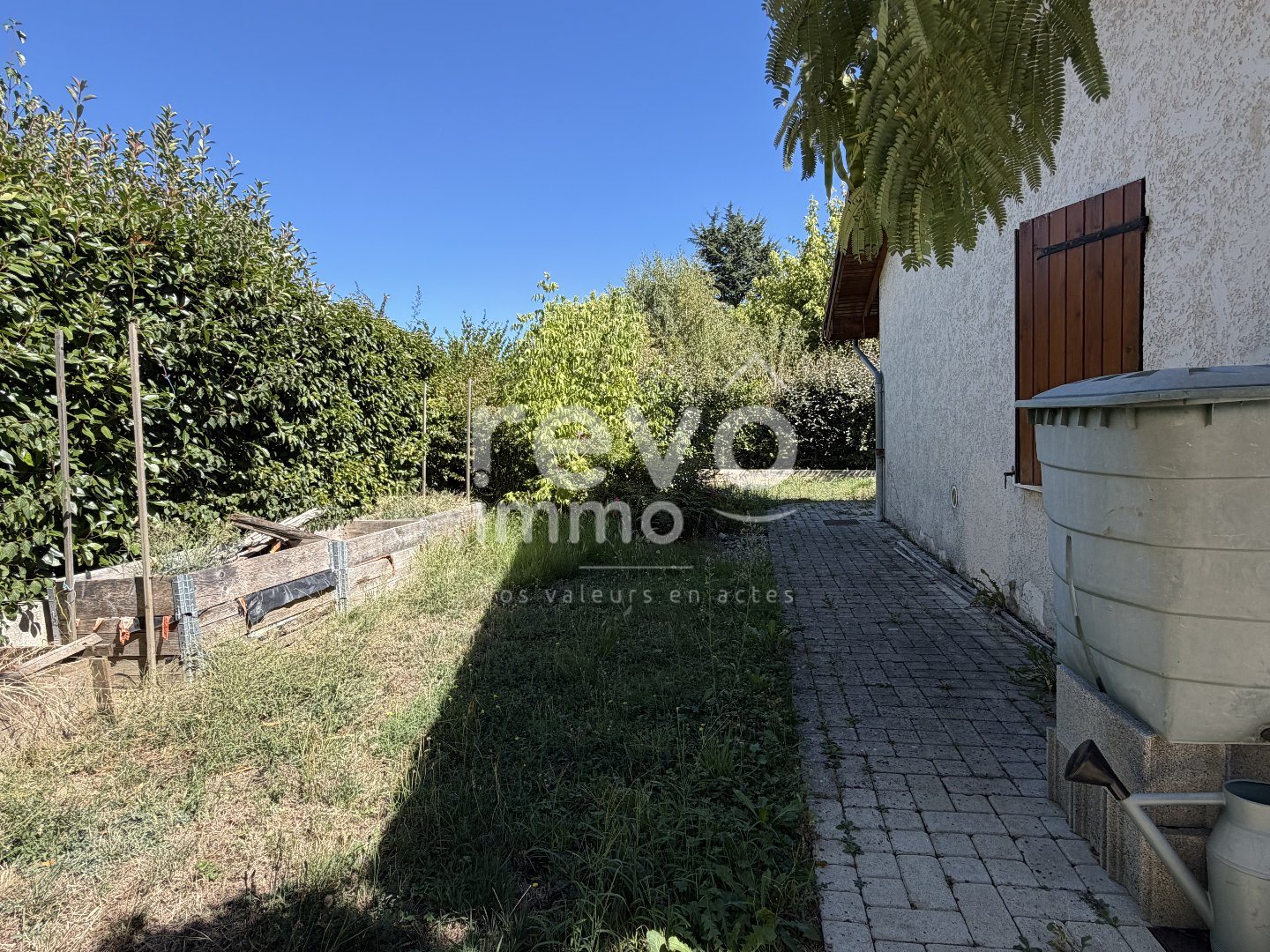 Maison à vendre, 112m², Saint-André-de-Corcy