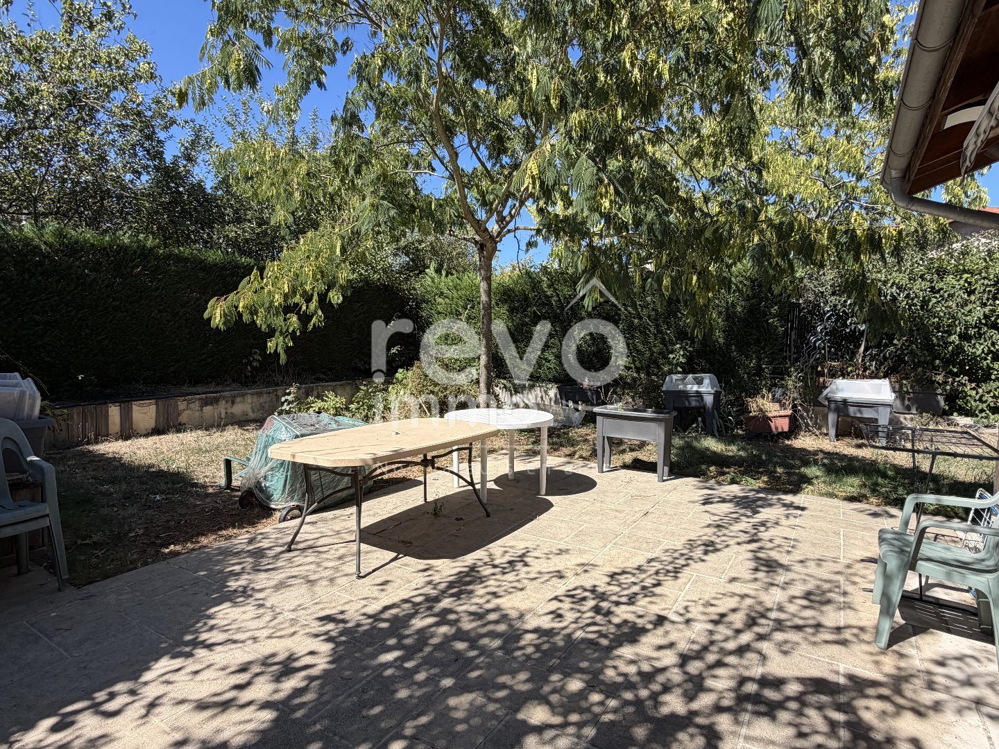 Maison à vendre, 112m², Saint-André-de-Corcy