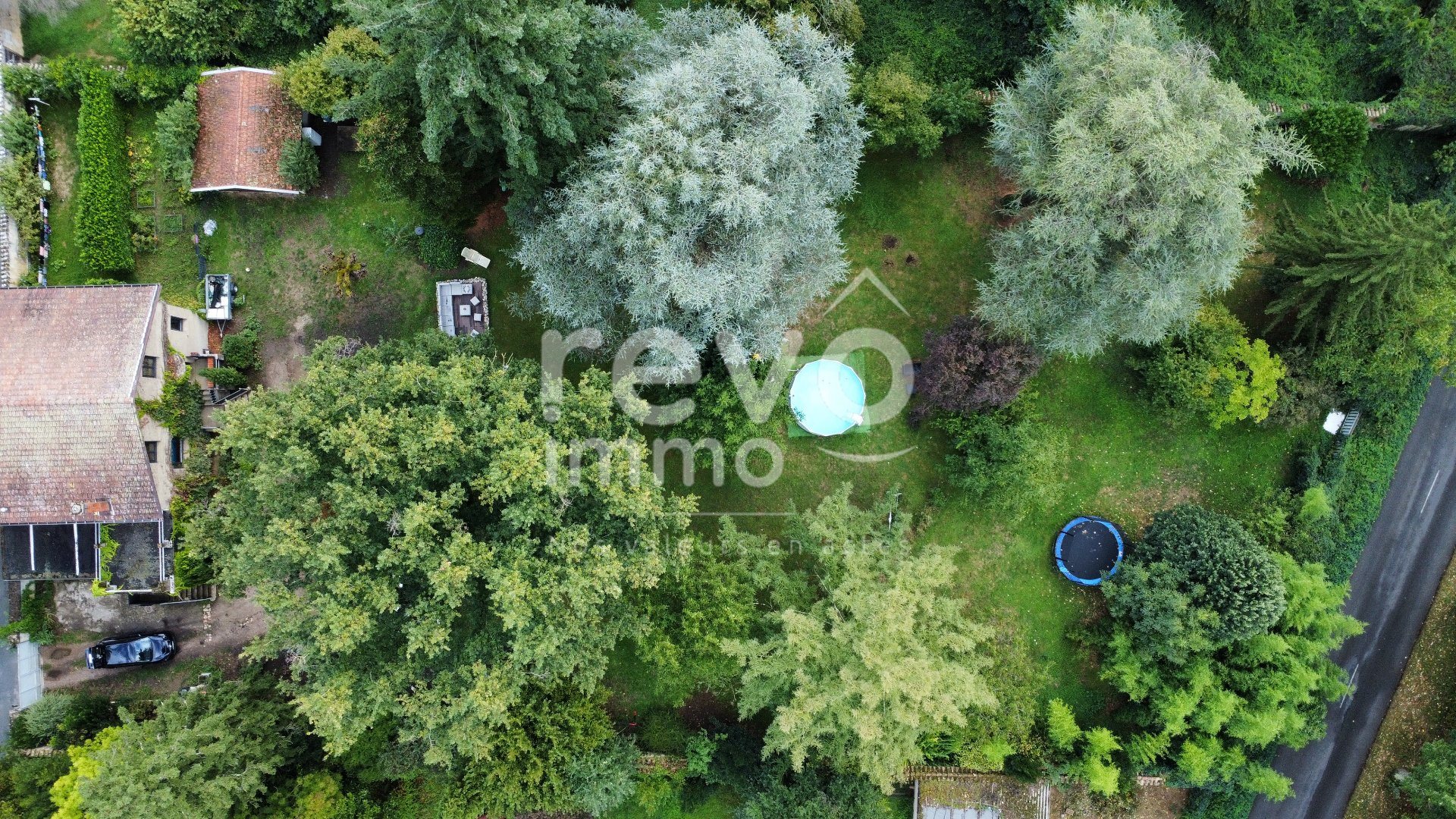 Maison à vendre, 203m², Saint-Didier-sur-Chalaronne
