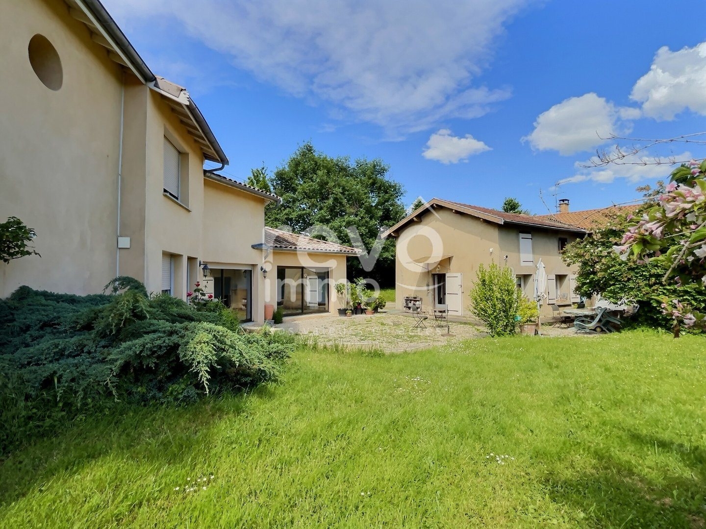 Maison à vendre, 223m², Mionnay