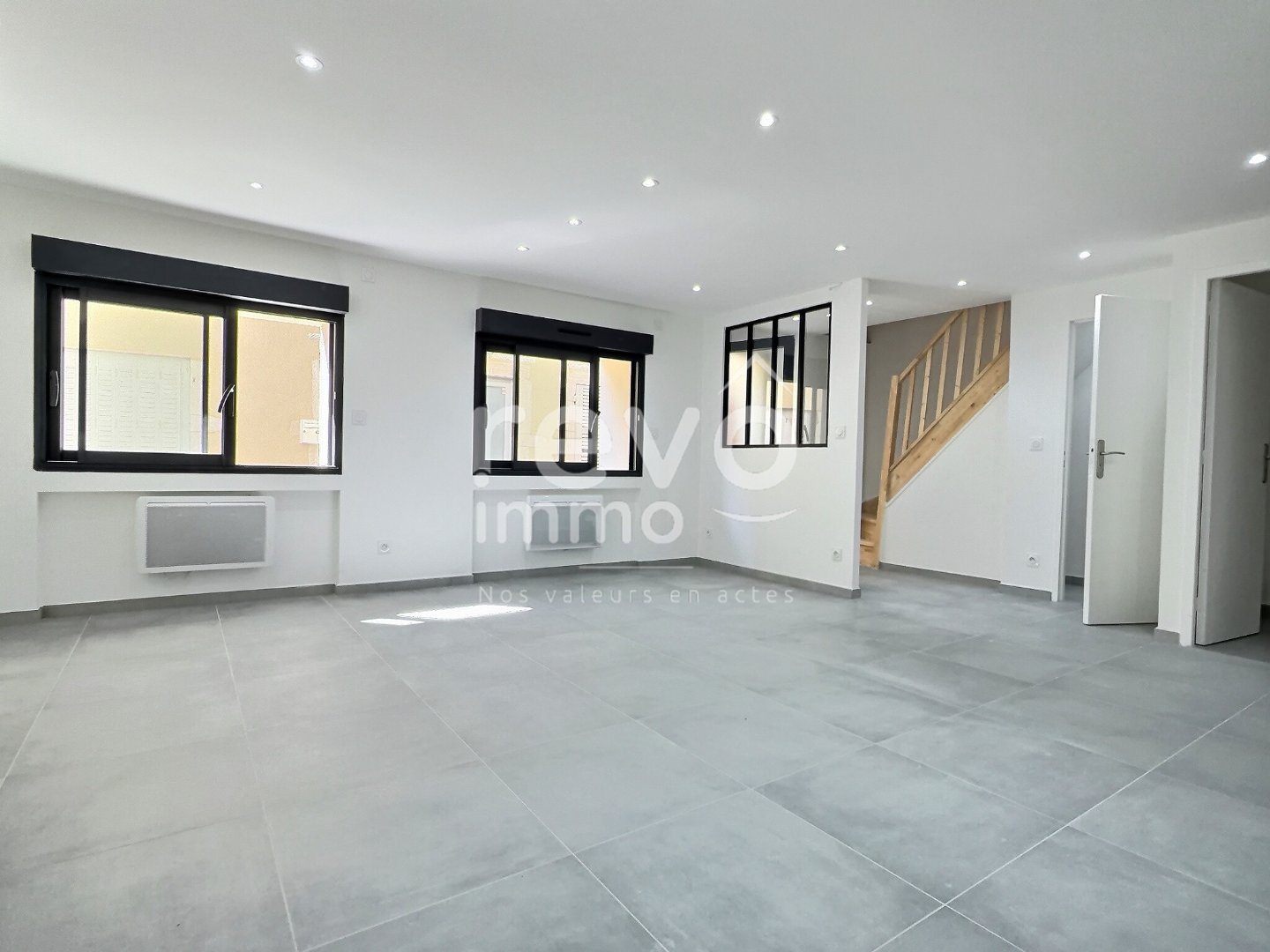 Maison à vendre, 70m², Ambérieux-en-Dombes