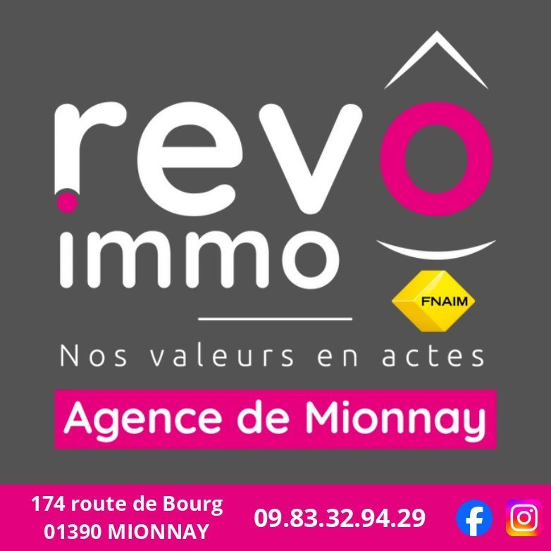 Maison à vendre, 70m², Ambérieux-en-Dombes