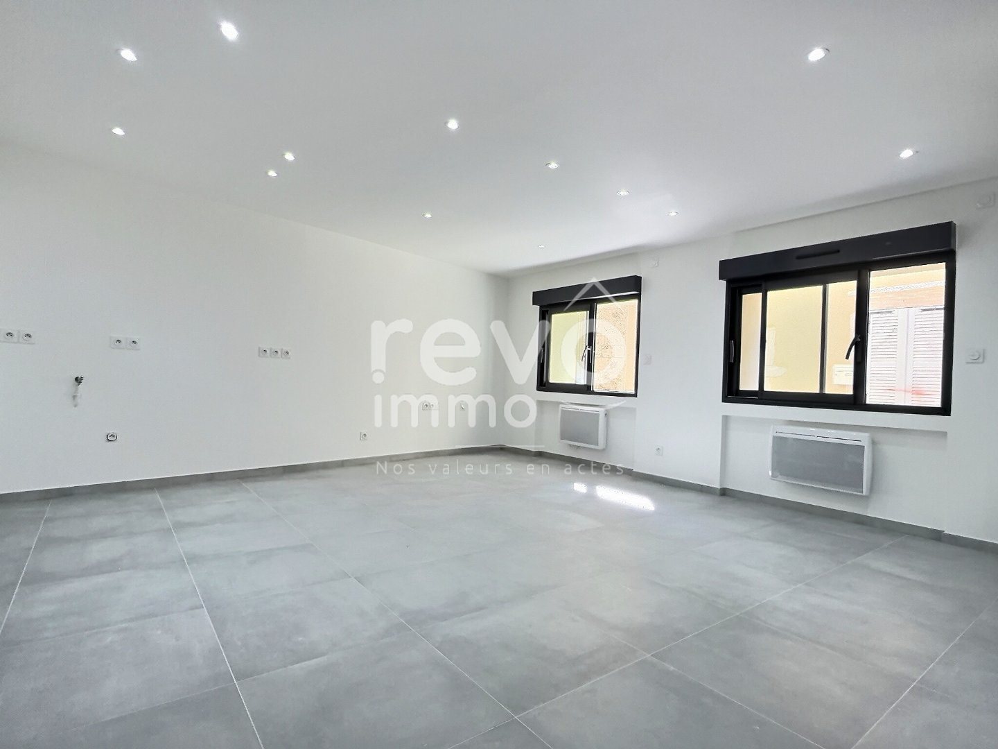 Maison à vendre, 70m², Ambérieux-en-Dombes