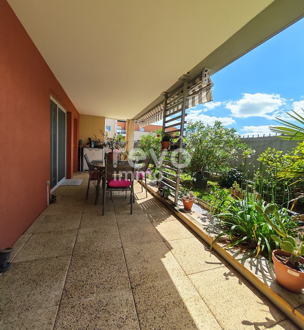 Appartement à vendre, 77m², Mionnay