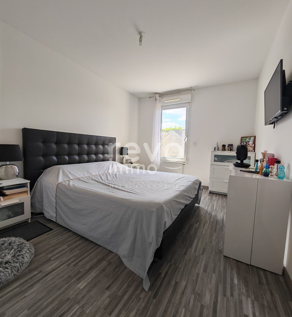 Appartement à vendre, 77m², Mionnay