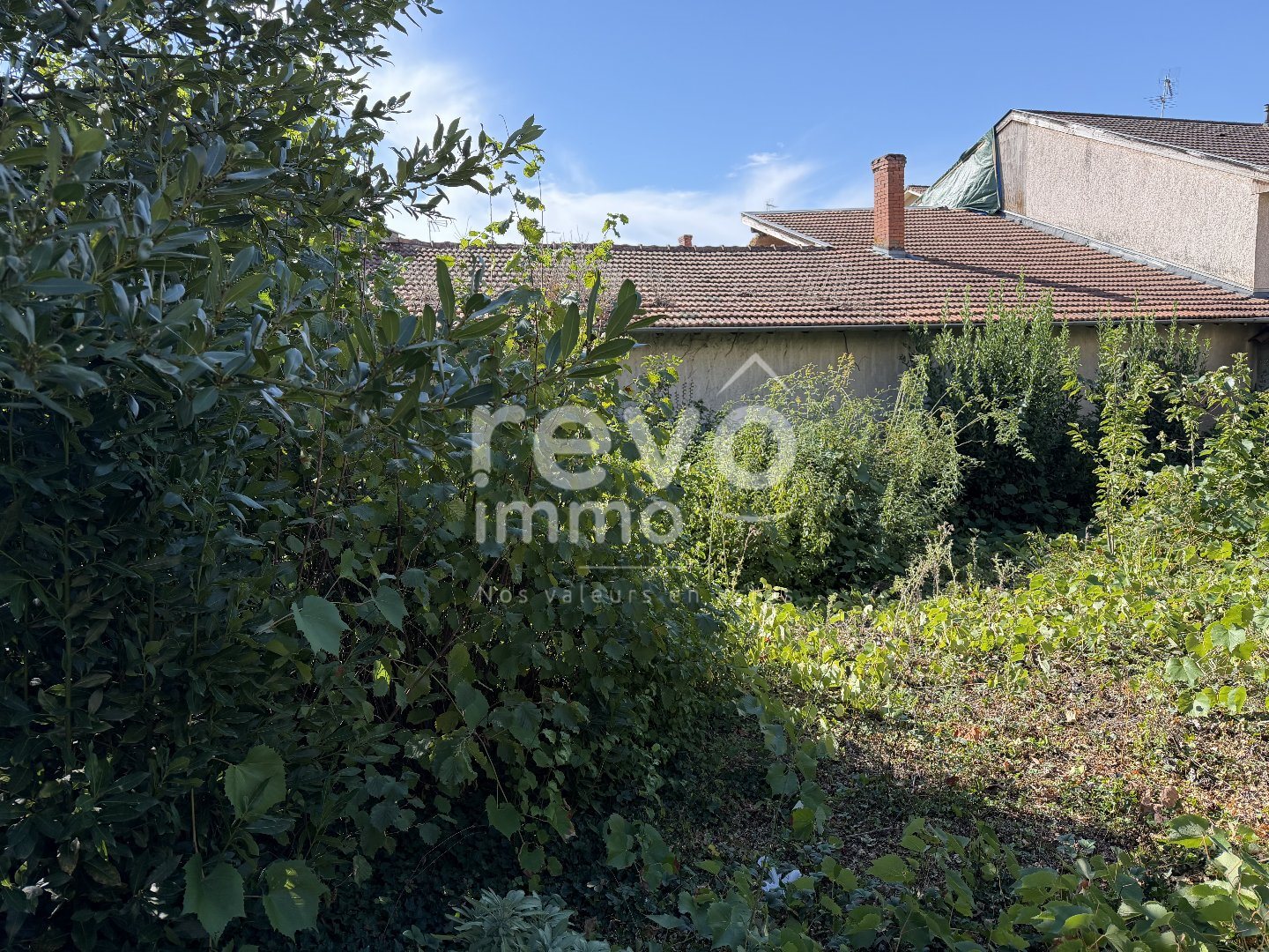 Maison à vendre, 48m², Meximieux