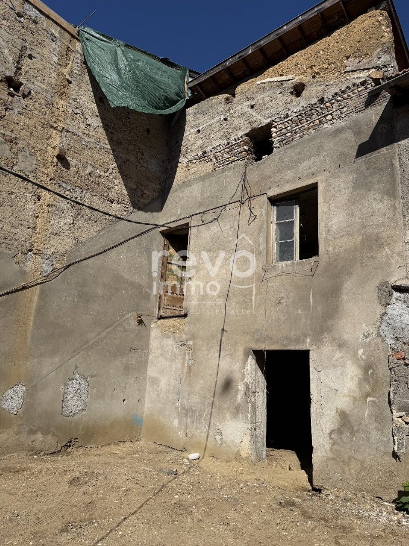 Maison à vendre, 48m², Meximieux