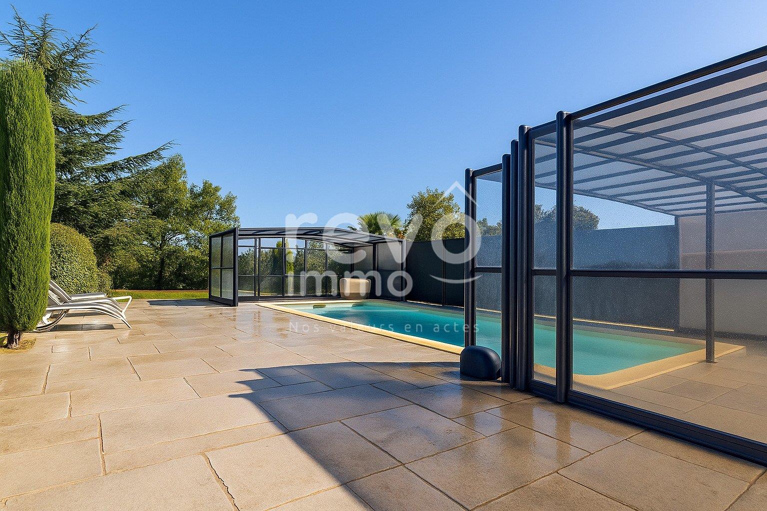 Maison à vendre, 175m², Mionnay