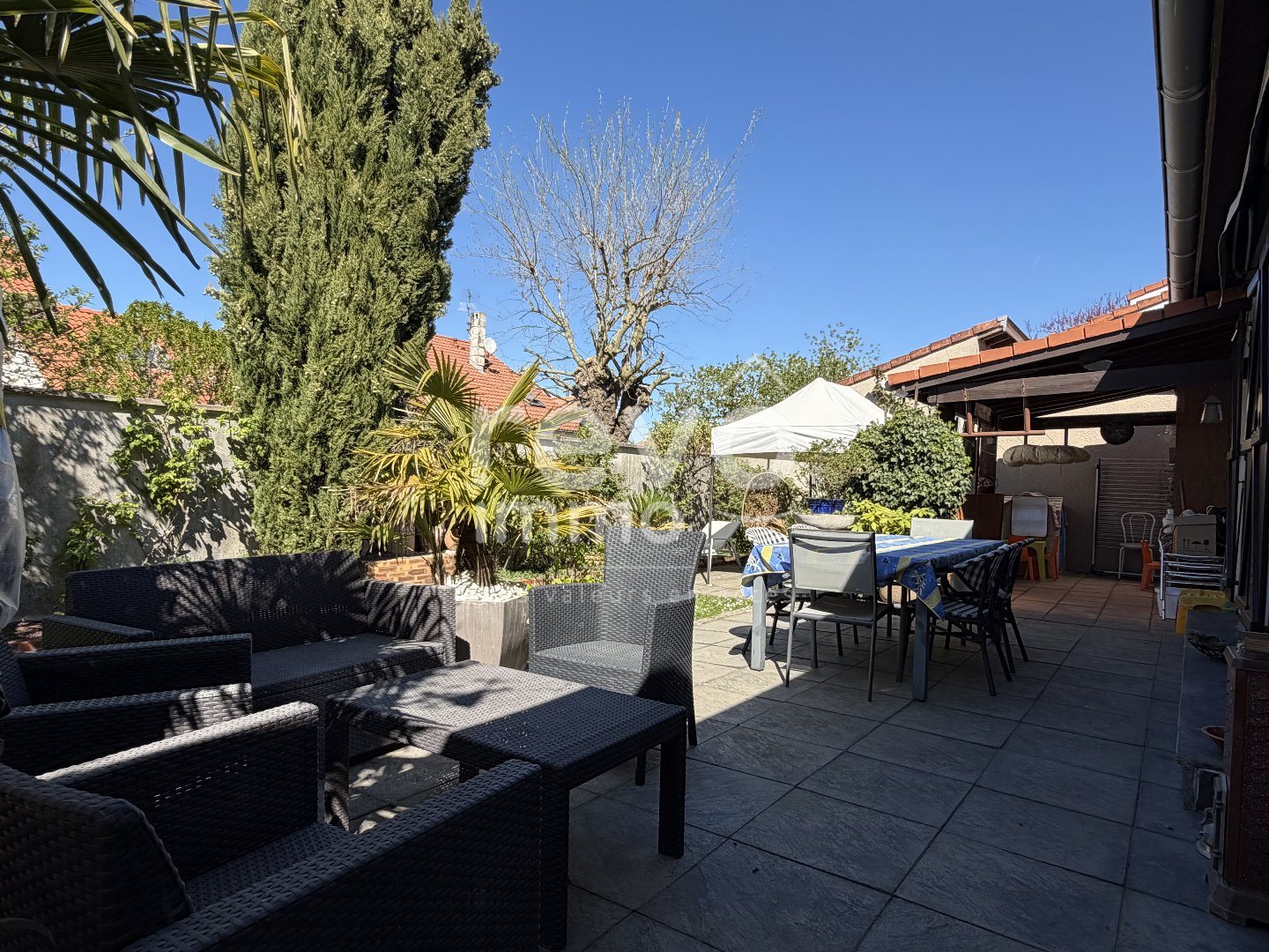 Maison à vendre, 110m², Saint-André-de-Corcy