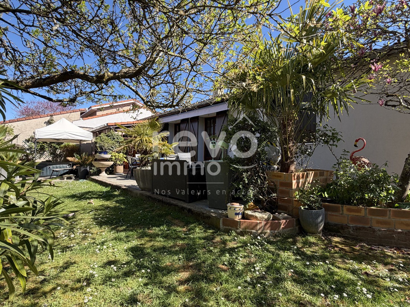 Maison à vendre, 110m², Saint-André-de-Corcy