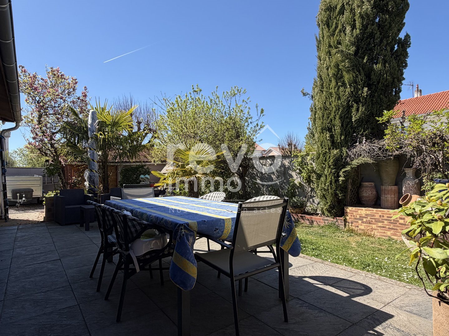 Maison à vendre, 110m², Saint-André-de-Corcy