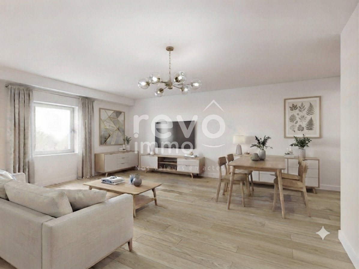 Maison à vendre, 96m², Civrieux
