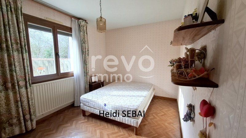 Maison à vendre, 87m², Cholet