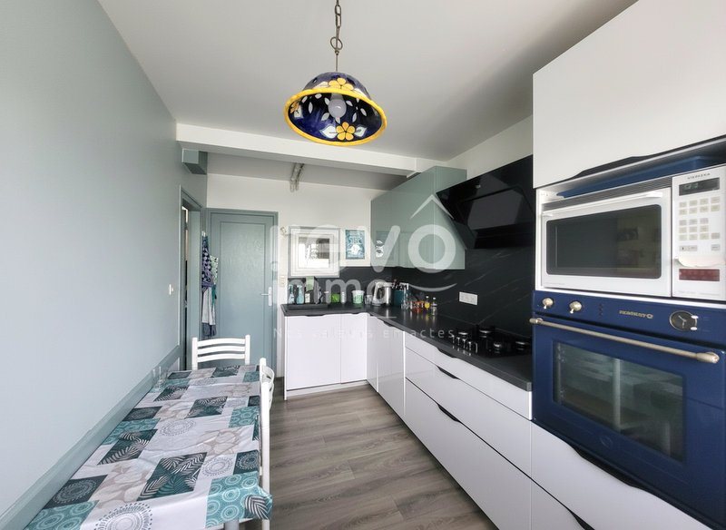 Maison à vendre, 106m², Cholet