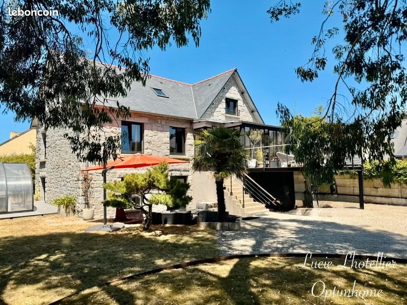 Maison à vendre, 157m², Dinard