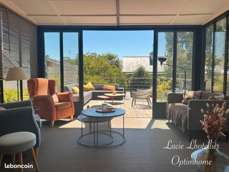 Maison à vendre, 157m², Dinard