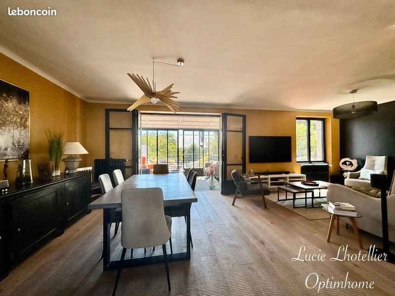 Maison à vendre, 157m², Dinard