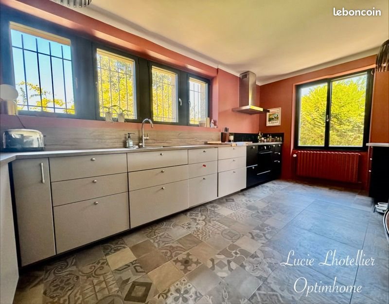 Maison à vendre, 157m², Dinard