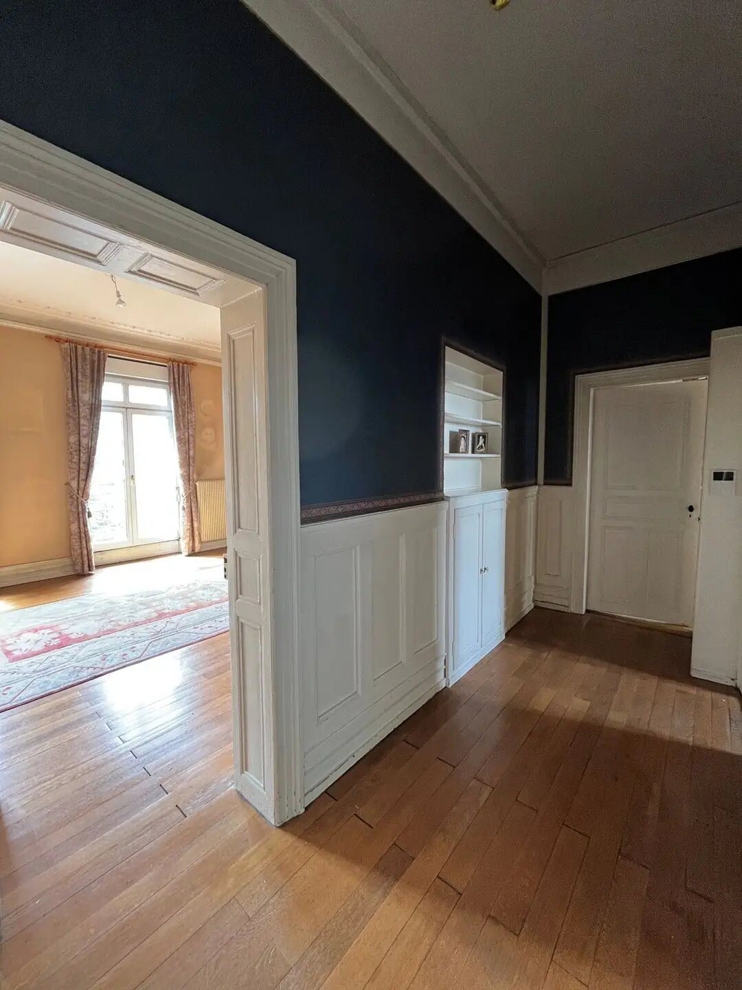 Appartement à vendre, 97m², Strasbourg