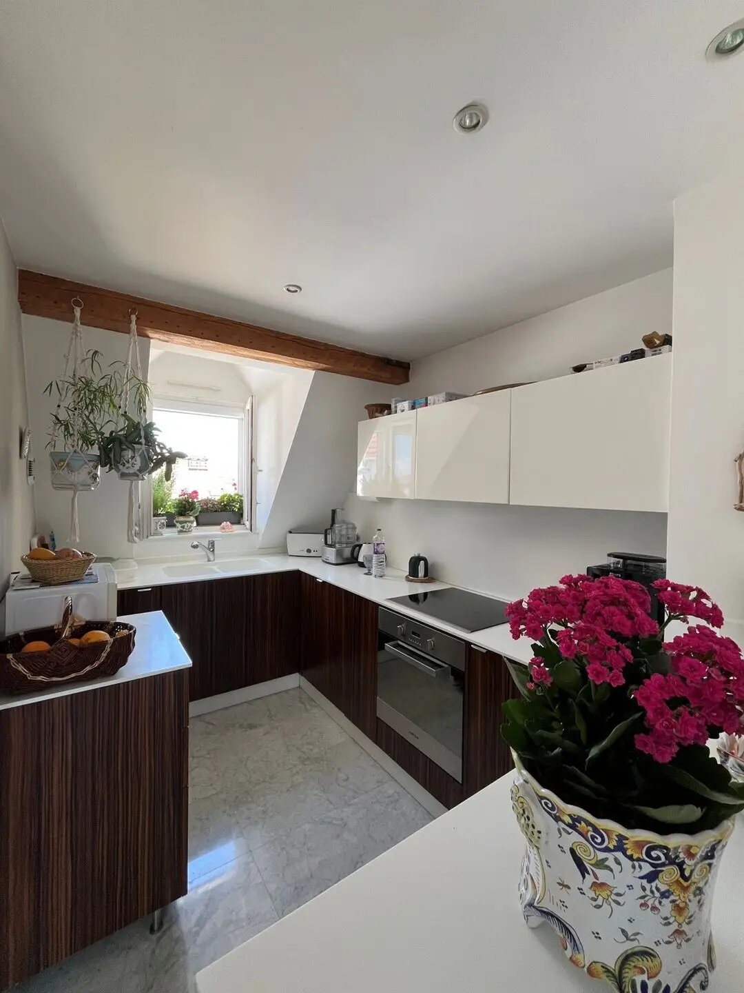 Appartement à vendre, 47m², Strasbourg