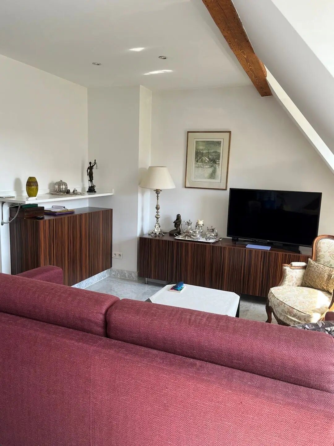 Appartement à vendre, 47m², Strasbourg